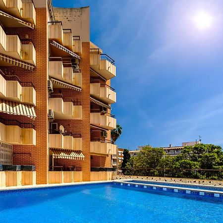 Holiday Penthouse Jardin Torrevieja Eksteriør bilde