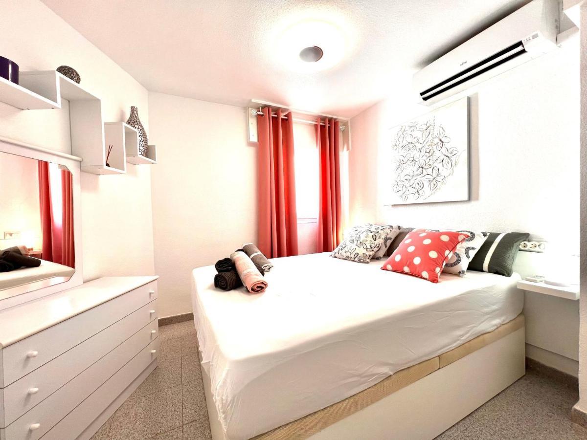 Holiday Penthouse Jardin Torrevieja Eksteriør bilde