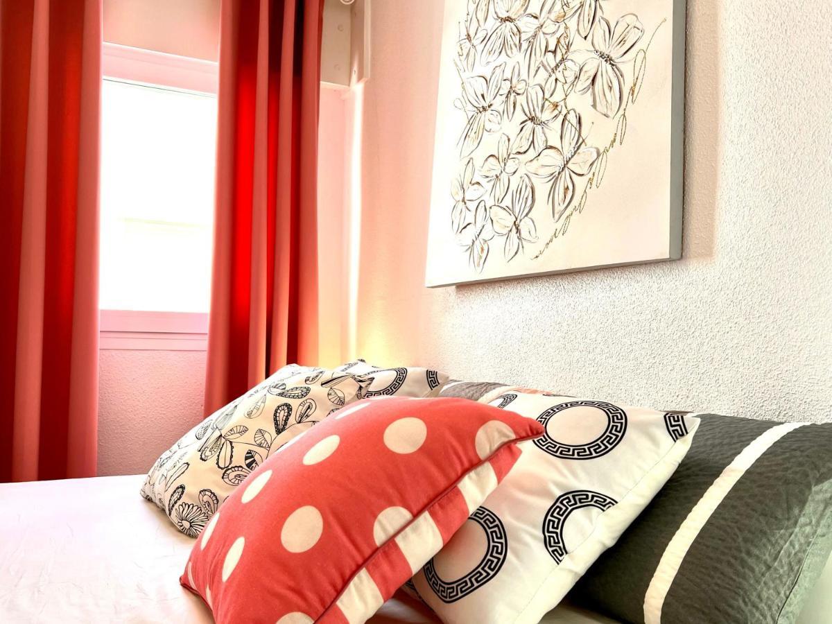 Holiday Penthouse Jardin Torrevieja Eksteriør bilde