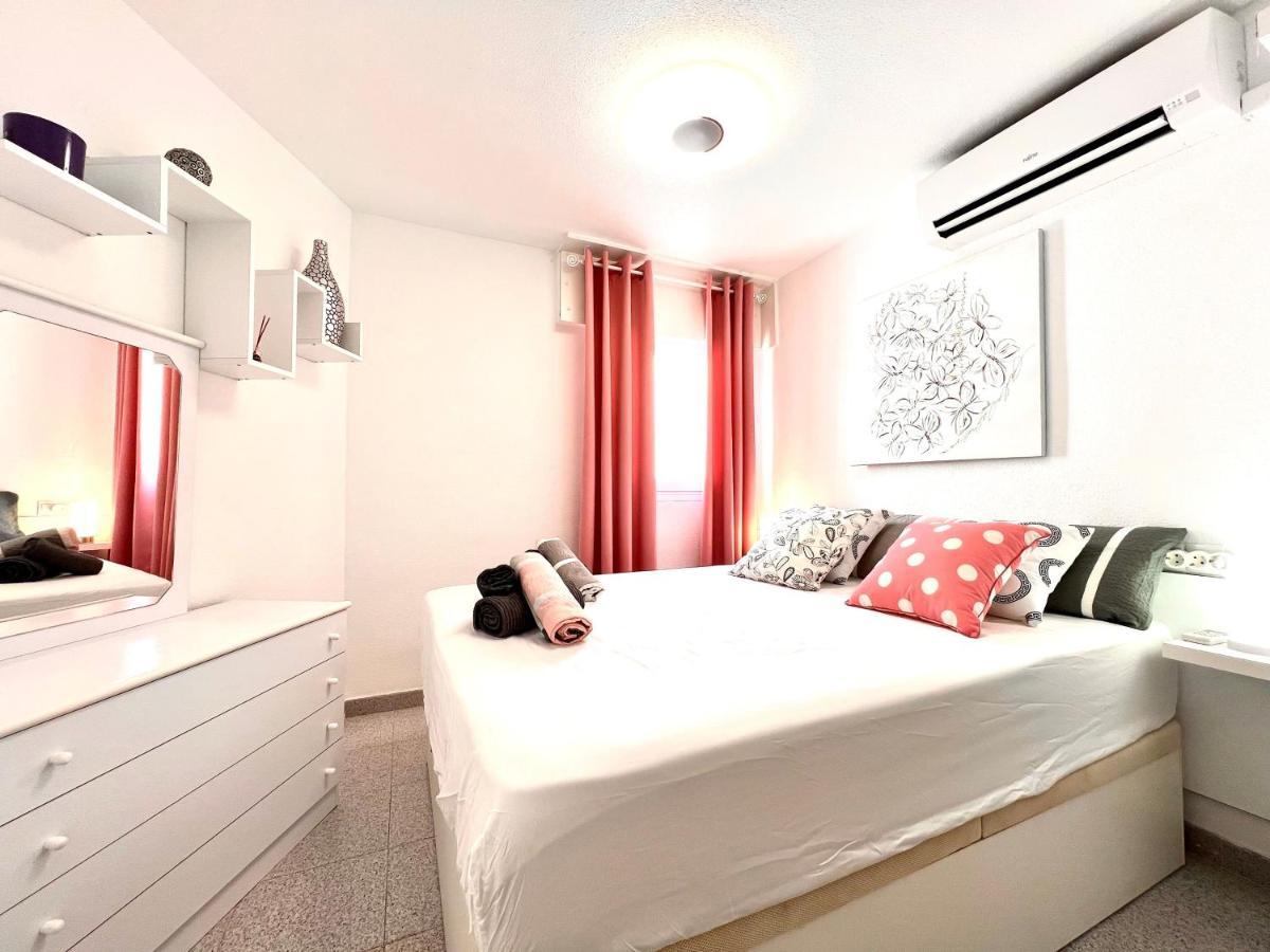 Holiday Penthouse Jardin Torrevieja Eksteriør bilde