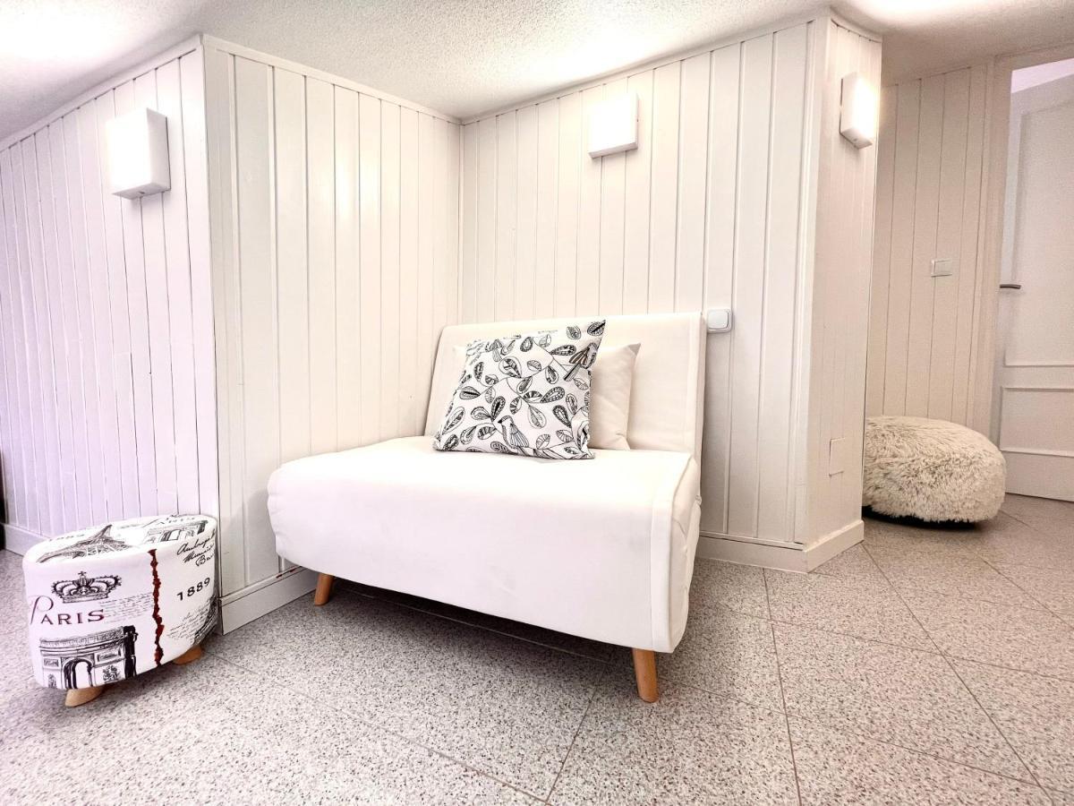 Holiday Penthouse Jardin Torrevieja Eksteriør bilde