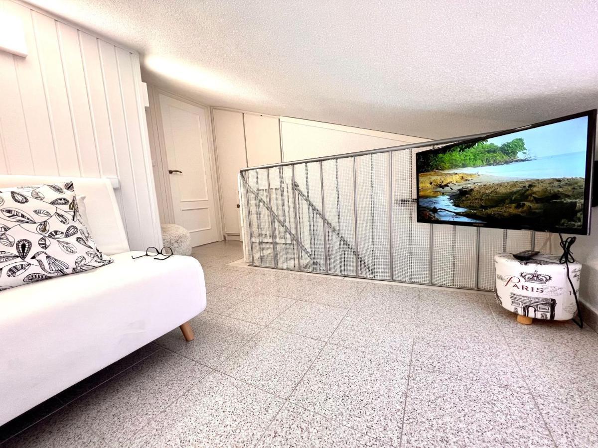 Holiday Penthouse Jardin Torrevieja Eksteriør bilde