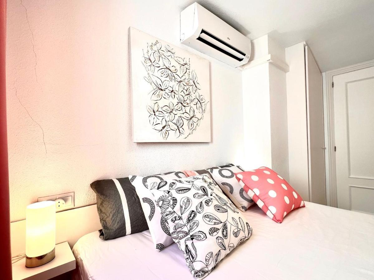Holiday Penthouse Jardin Torrevieja Eksteriør bilde