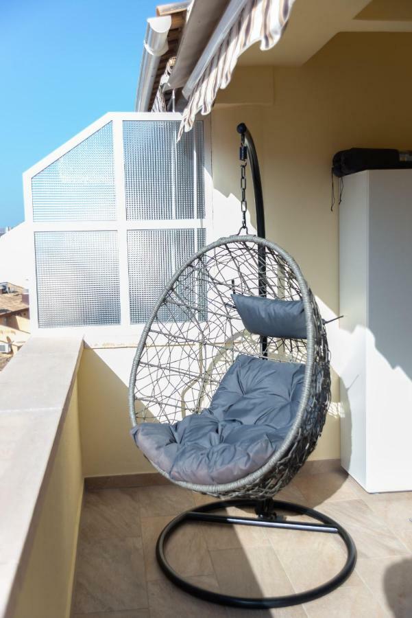 Holiday Penthouse Jardin Torrevieja Eksteriør bilde