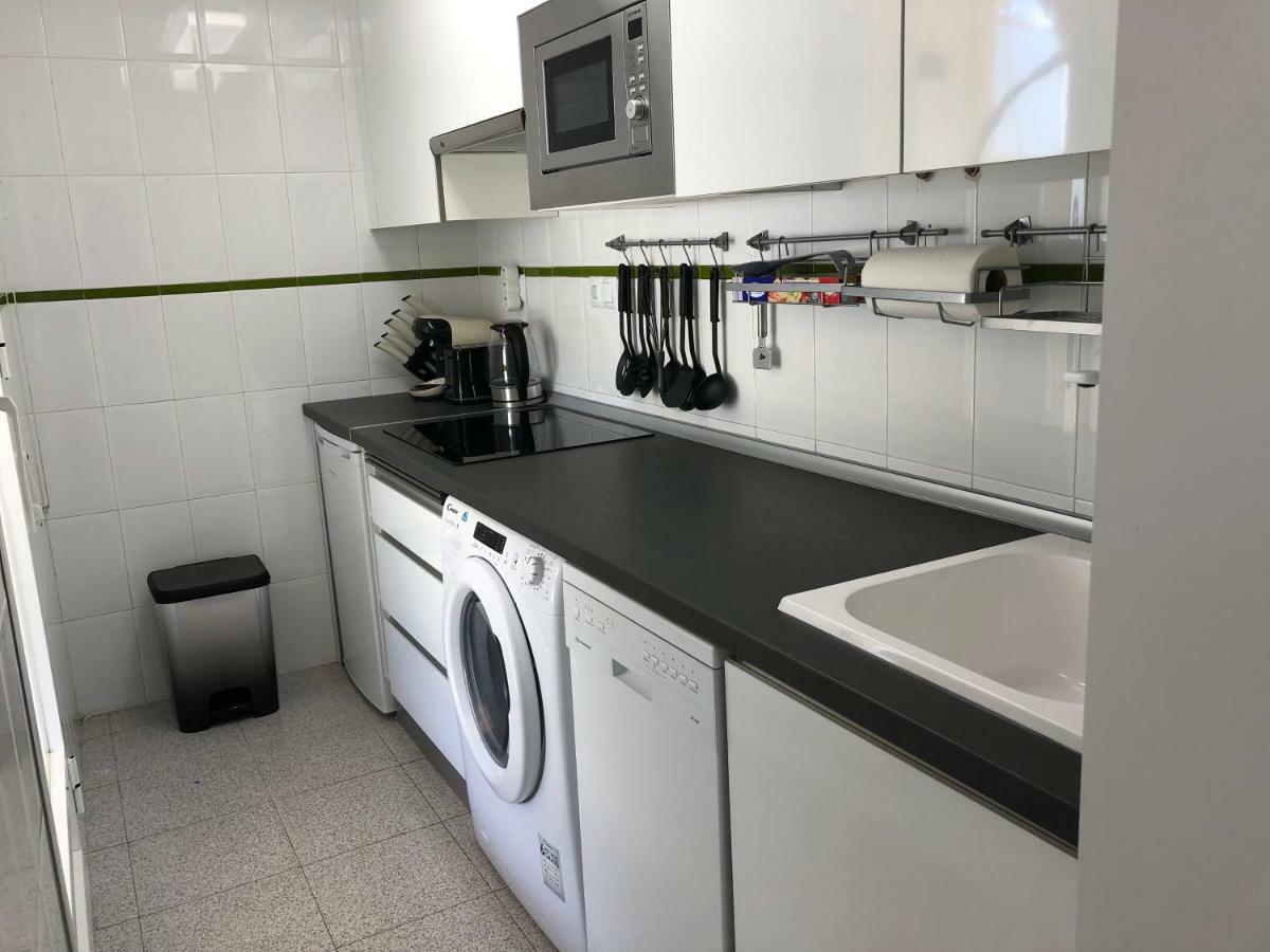 Holiday Penthouse Jardin Torrevieja Eksteriør bilde